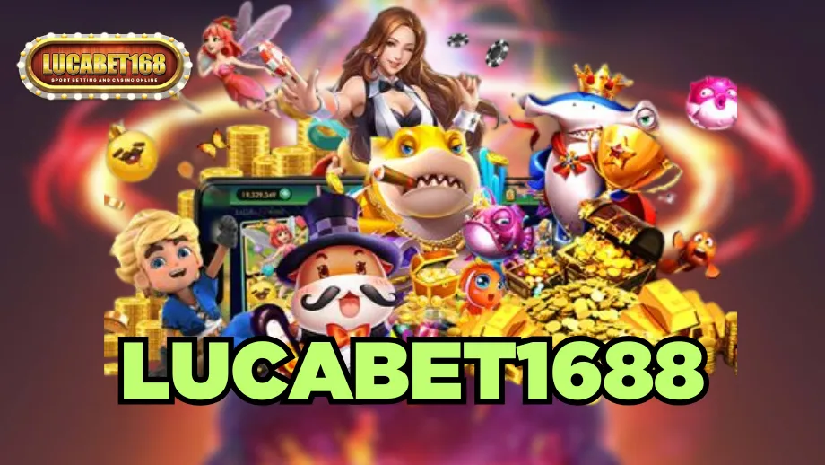 lucabet168