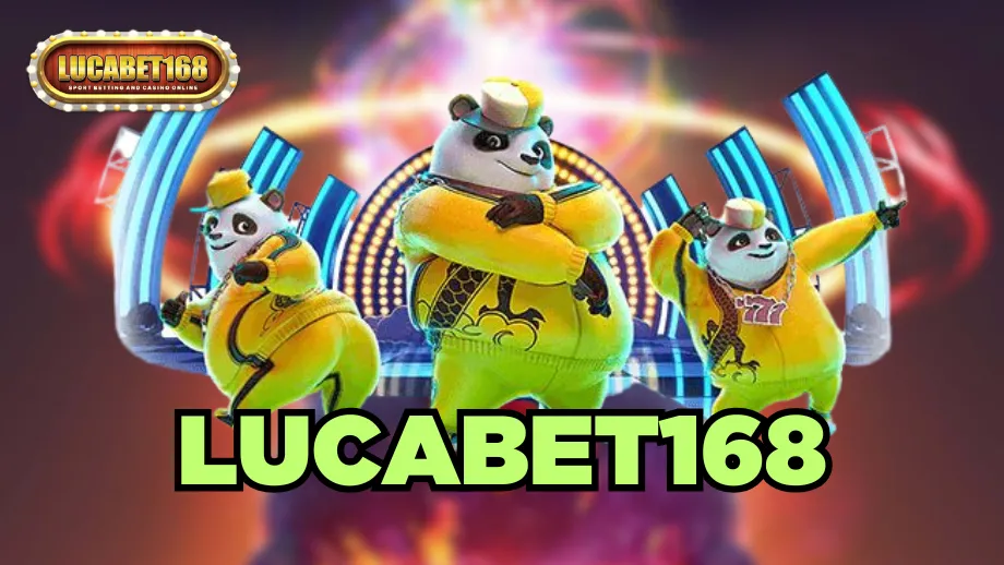 lucabet168