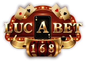 lucabet168 logo