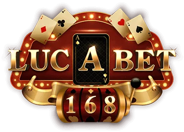 lucabet168 logo